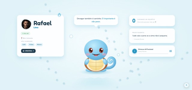 Xatspace Squirtle, modelo 18 da categoria Pokémon